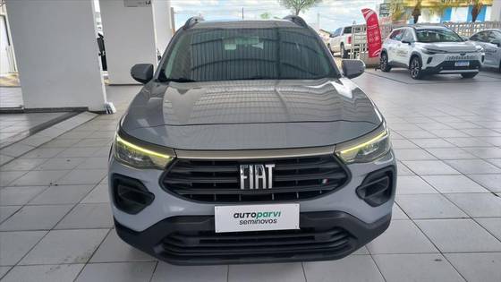 FIAT PULSE 1.3 FLEX DRIVE CVT